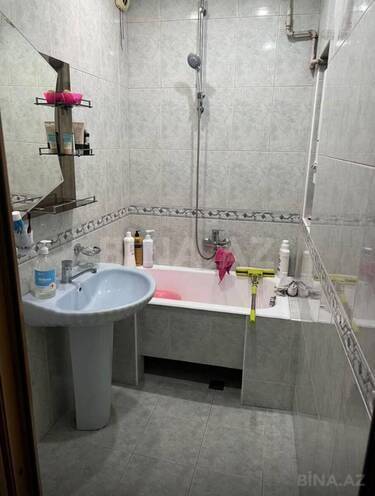 Satılır 3 otaqlı köhnə tikili 85 m², Bakıxanov q., photo 10 from 12