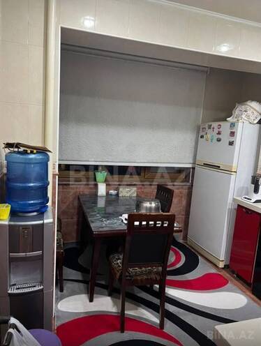 Satılır 3 otaqlı köhnə tikili 85 m², Bakıxanov q., photo 8 from 12