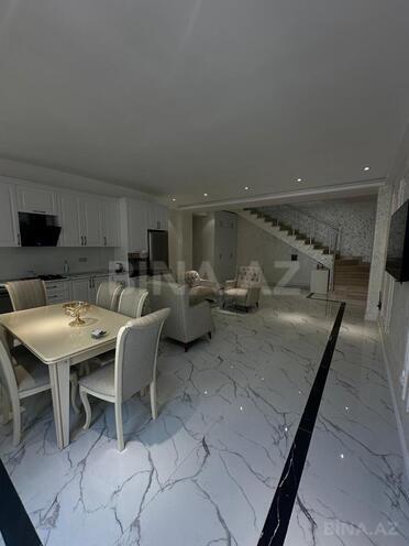 Сдаётся 5-комн. новостройка 245 м², м. 28 мая, photo 4 from 24