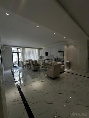 Сдаётся 5-комн. новостройка 245 м², м. 28 мая, photo 1 from 24