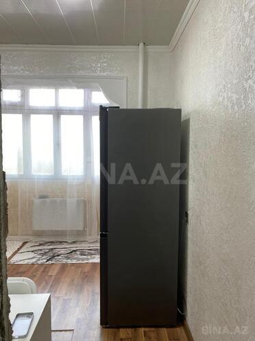 Satılır 2 otaqlı köhnə tikili 62 m², Həzi Aslanov m., photo 16 from 21