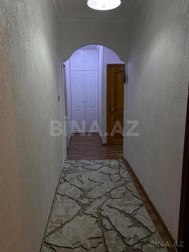 Satılır 2 otaqlı köhnə tikili 62 m², Həzi Aslanov m., photo 11 from 21