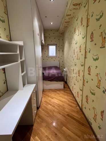 İcarəyə verilir 3 otaqlı yeni tikili 115 m², 20 Yanvar m., photo 11 from 22