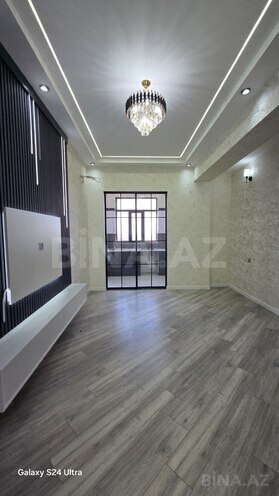Продается 2-комн. новостройка 72 м², photo 1 from 17