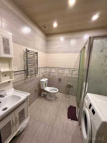 Сдаётся 3-комн. новостройка 95 м², м. Дернегюль, photo 12 from 13