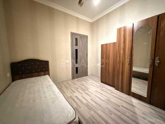 Сдаётся 3-комн. новостройка 95 м², м. Дернегюль, photo 6 from 13