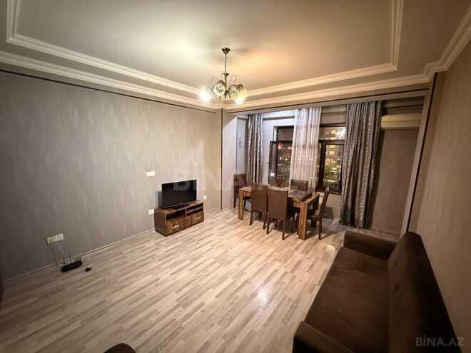 Сдаётся 3-комн. новостройка 95 м², м. Дернегюль, photo 1 from 13