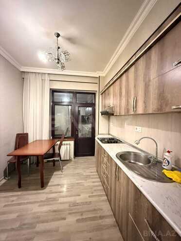 Сдаётся 3-комн. новостройка 95 м², м. Дернегюль, photo 9 from 13