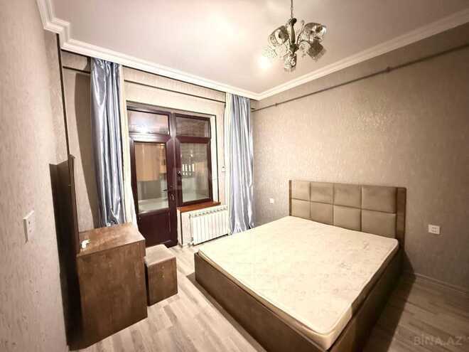 Сдаётся 3-комн. новостройка 95 м², м. Дернегюль, photo 5 from 13