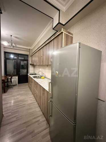 Сдаётся 3-комн. новостройка 95 м², м. Дернегюль, photo 10 from 13