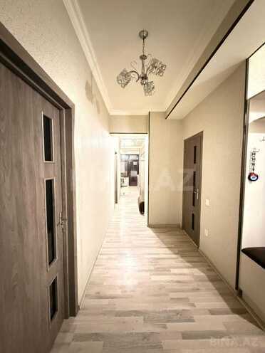 Сдаётся 3-комн. новостройка 95 м², м. Дернегюль, photo 11 from 13