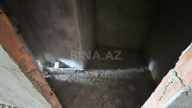 Satılır 1 otaqlı yeni tikili 31 m², photo 4 from 7