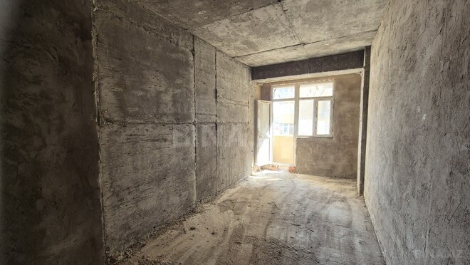 Satılır 1 otaqlı yeni tikili 31 m², photo 3 from 7
