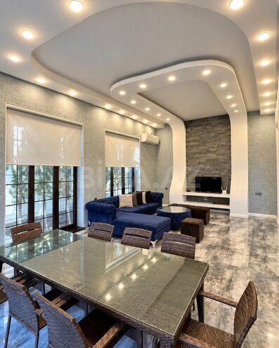 Продаётся 5-комн. дом/дача 200 м², пос. Мардакан, photo 10 from 13