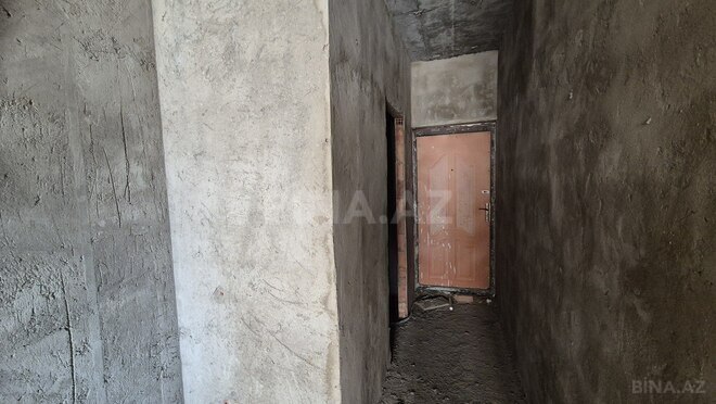 Satılır 1 otaqlı yeni tikili 31 m², photo 6 from 7