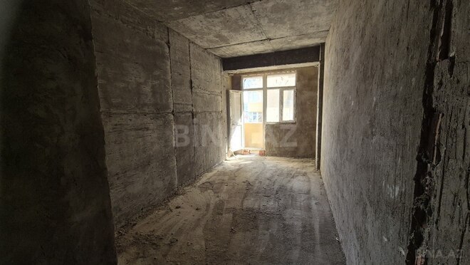 Satılır 1 otaqlı yeni tikili 31 m², photo 1 from 7