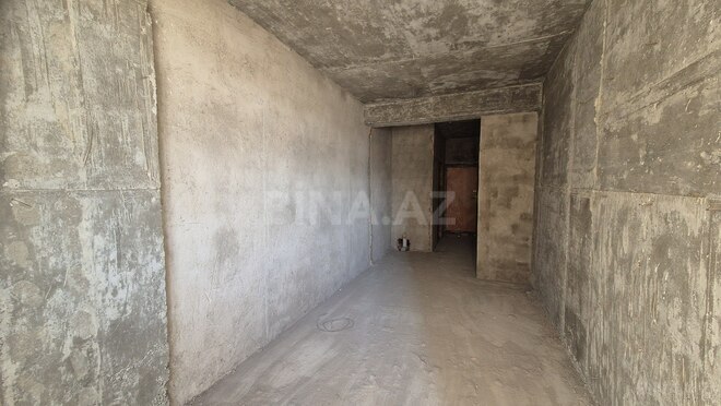 Satılır 1 otaqlı yeni tikili 31 m², photo 5 from 7