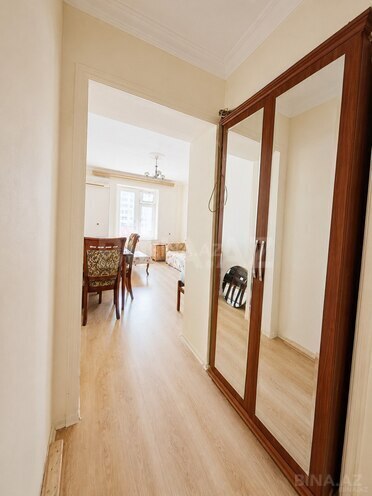 Satılır 1 otaqlı köhnə tikili 32 m², Nəriman Nərimanov m., photo 3 from 8
