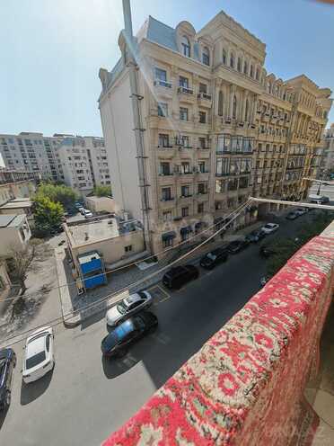 Satılır 1 otaqlı köhnə tikili 32 m², Nəriman Nərimanov m., photo 5 from 8