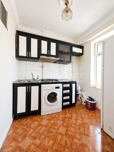 Satılır 1 otaqlı köhnə tikili 32 m², Nəriman Nərimanov m., photo 4 from 8