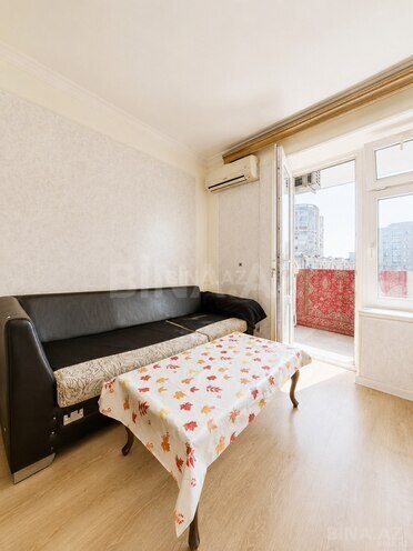 Satılır 1 otaqlı köhnə tikili 32 m², Nəriman Nərimanov m., photo 6 from 8