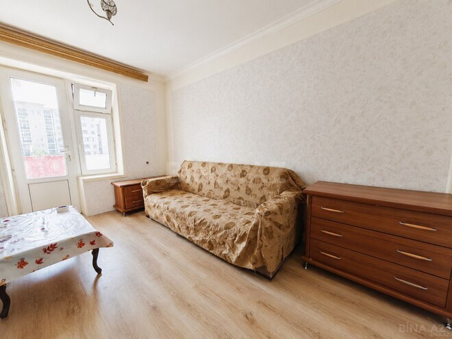 Satılır 1 otaqlı köhnə tikili 32 m², Nəriman Nərimanov m., photo 7 from 8