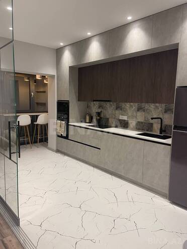 Сдаётся 2-комн. новостройка 90 м², м. Шах Исмаил Хатаи, photo 7 from 14