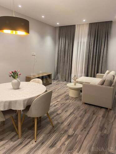 Сдаётся 2-комн. новостройка 90 м², м. Шах Исмаил Хатаи, photo 5 from 14