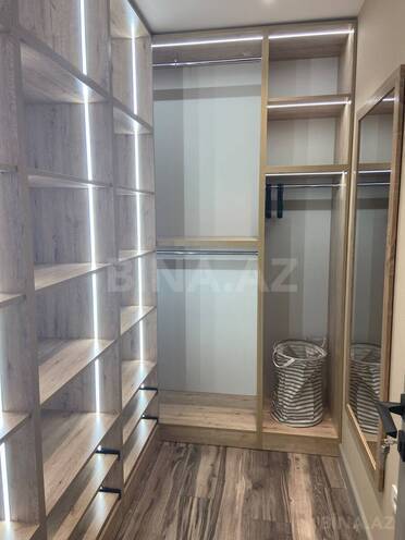 Сдаётся 2-комн. новостройка 90 м², м. Шах Исмаил Хатаи, photo 12 from 14
