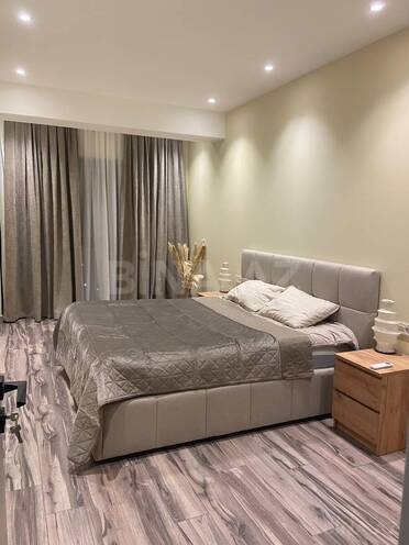 Сдаётся 2-комн. новостройка 90 м², м. Шах Исмаил Хатаи, photo 8 from 14