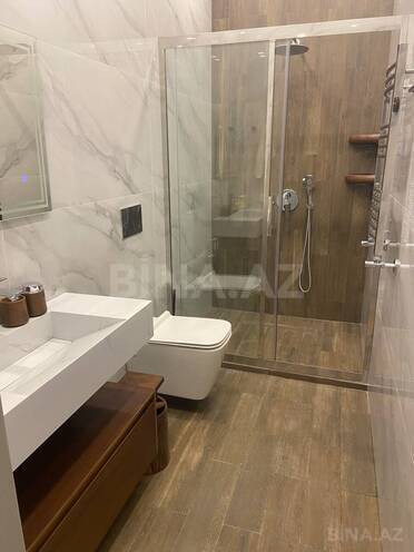 Сдаётся 2-комн. новостройка 90 м², м. Шах Исмаил Хатаи, photo 10 from 14