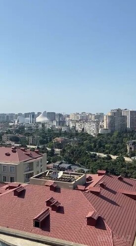 Сдаётся 2-комн. новостройка 90 м², м. Шах Исмаил Хатаи, photo 13 from 14