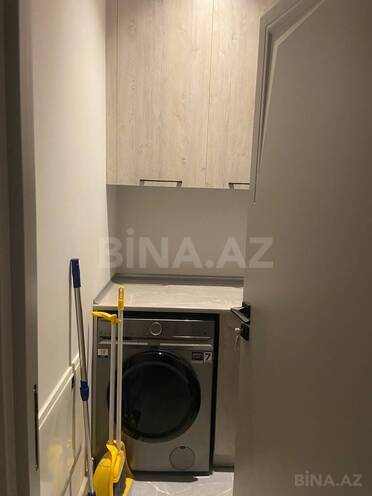 Сдаётся 2-комн. новостройка 90 м², м. Шах Исмаил Хатаи, photo 11 from 14