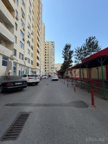 Satılır 2 otaqlı yeni tikili 86 m², Əhmədli q., photo 22 from 23
