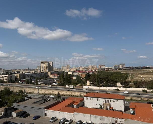 Satılır 2 otaqlı yeni tikili 86 m², Əhmədli q., photo 19 from 23