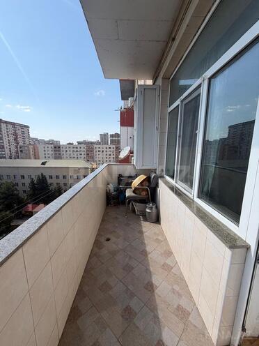 Satılır 2 otaqlı yeni tikili 86 m², Əhmədli q., photo 16 from 23
