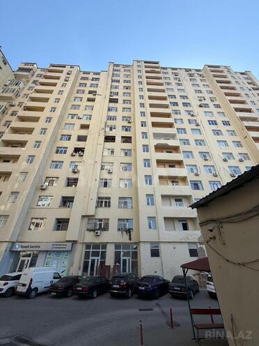 Satılır 2 otaqlı yeni tikili 86 m², Əhmədli q., photo 3 from 23