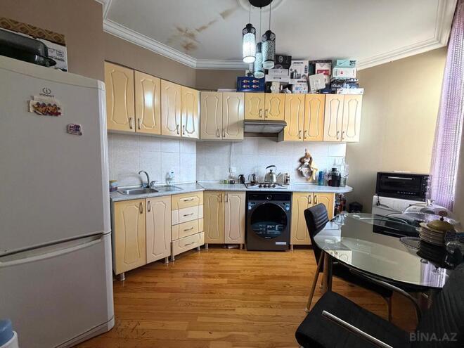 Satılır 2 otaqlı yeni tikili 86 m², Əhmədli q., photo 14 from 23