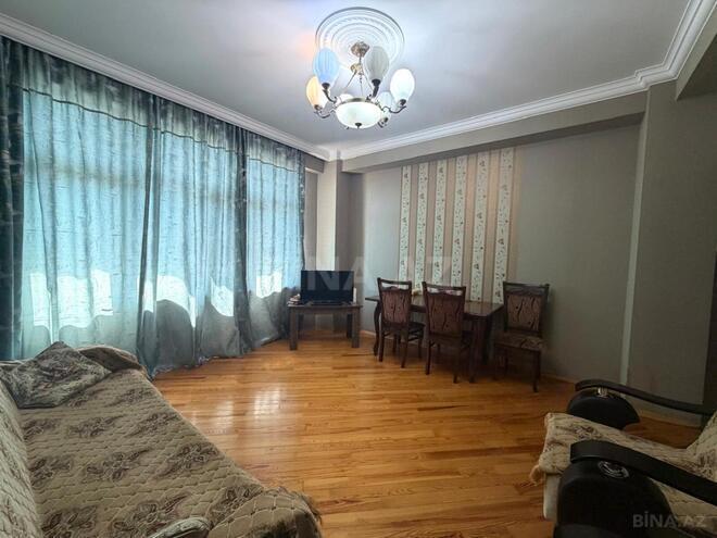 Satılır 2 otaqlı yeni tikili 86 m², Əhmədli q., photo 5 from 23