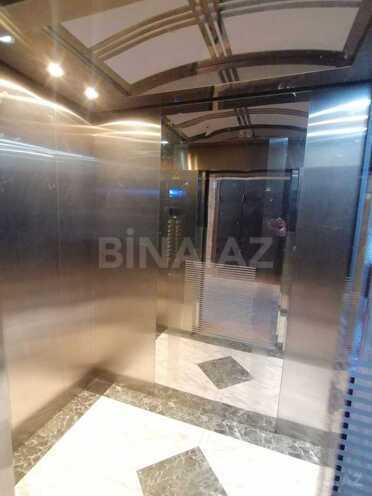 Satılır 2 otaqlı yeni tikili 86 m², Əhmədli q., photo 21 from 23