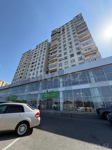 Satılır 2 otaqlı yeni tikili 86 m², Əhmədli q., photo 1 from 23