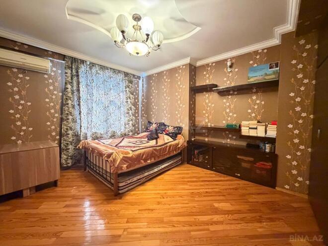 Satılır 2 otaqlı yeni tikili 86 m², Əhmədli q., photo 12 from 23