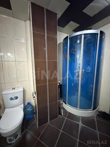 Satılır 2 otaqlı yeni tikili 86 m², Əhmədli q., photo 20 from 23