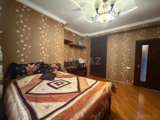 Satılır 2 otaqlı yeni tikili 86 m², Əhmədli q., photo 11 from 23