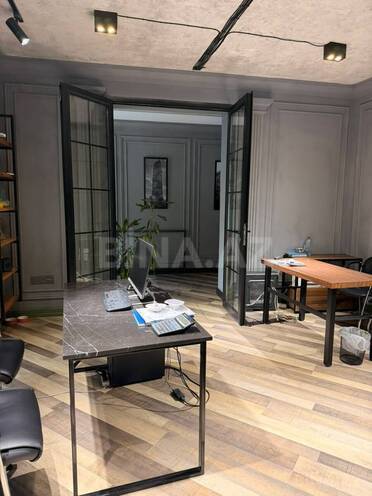 Сдаётся  объект 105 м², м. Низами, photo 3 from 6