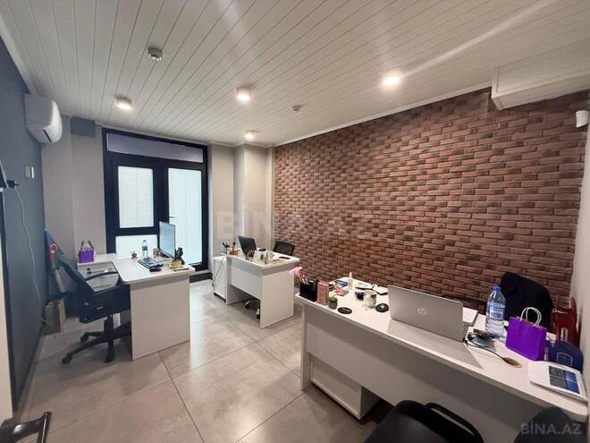Продаётся 5-комн. офис 115 м², м. Мемар Аджеми, photo 6 from 13