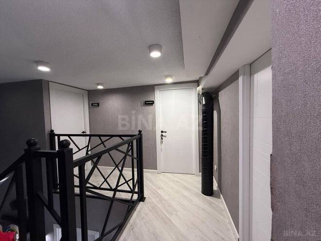 Продаётся 5-комн. офис 115 м², м. Мемар Аджеми, photo 8 from 13
