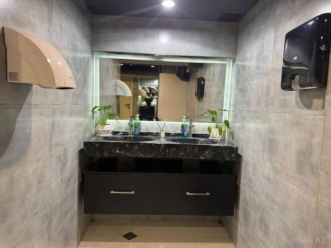 Продаётся 5-комн. офис 115 м², м. Мемар Аджеми, photo 11 from 13
