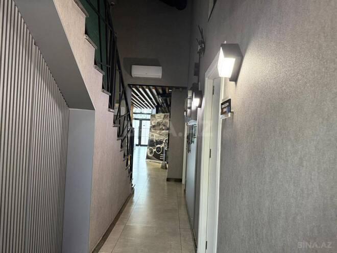 Продаётся 5-комн. офис 115 м², м. Мемар Аджеми, photo 9 from 13