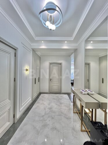 Продается 2-комн. новостройка 66 м², м. Нариман Нариманов, photo 12 from 13